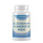 Preview: Vitasyg Glucosamin Chondroitin MSM - 300 Tabletten