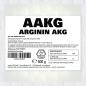 Preview: AAKG 2:1 L-Arginin-Alpha-Ketoglutarat 500g