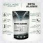 Preview: Beta Alanin Pulver 1000g
