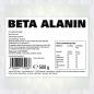 Preview: Beta Alanin Pulver 500g