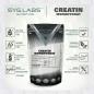 Preview: Creatin Monohydrat Pulver 1000g