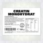 Preview: Creatin Monohydrat Pulver 1000g