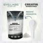 Preview: Creatin Monohydrat Pulver 500g