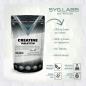 Preview: Creatine Tabletten 1000mg - 400 Tabletten