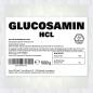 Preview: Glucosamin HCL Pulver 1000g