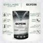 Preview: Glycin Pulver 1000g