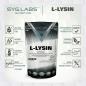 Preview: L-Lysin Pulver 1000g