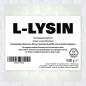 Preview: L-Lysin Pulver 1000g