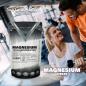 Preview: Syglabs Tri-Magnesiumdicitrat - 500g Magnesium Pulver