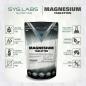Preview: Magnesium Citrat 200mg - 365 Tabletten