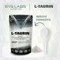 Preview: Taurin Pulver 1000g
