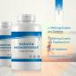Preview: Creatine Tabletten 1000mg - 120 Tabletten