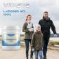 Preview: Vitasyg L-Arginin HCL Pulver 1000g