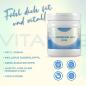 Preview: Vitasyg L-Arginin HCL Pulver 1000g