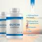 Preview: Glycin Kapseln - 1000mg - 365 vegane hochdosierte Kapseln