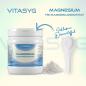 Preview: Magnesium Citrat Pulver 1000g
