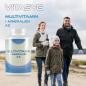 Preview: Multivitamin + Mineralien A-Z - 365 Tabletten