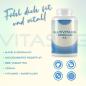 Preview: Multivitamin + Mineralien A-Z - 365 Tabletten