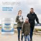 Preview: Vitasyg Omega-3 Fischöl 1000mg 500 Kapseln