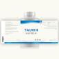 Preview: Vitasyg Taurin Kapseln 1000mg - 365 Kapseln