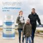 Preview: L-Tryptophan 500mg 240 Kapseln