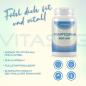 Preview: L-Tryptophan 500mg 240 Kapseln