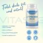 Preview: L-Tyrosin 500mg 240 Kapseln
