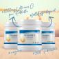 Preview: Vitamin C 1000mg 500 Tabletten mit Hagebutte und Bioflavonoiden - Time Released