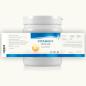 Preview: Vitamin C 1000mg 500 Tabletten mit Hagebutte und Bioflavonoiden - Time Released