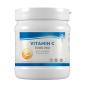 Preview: Vitamin C 1000mg 500 Tabletten mit Hagebutte und Bioflavonoiden - Time Released