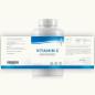 Preview: Vitamin C gepuffert 500mg - 365 Kapseln