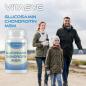 Preview: Vitasyg Glucosamin Chondroitin MSM - 300 Tabletten