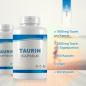 Preview: Vitasyg Taurin Kapseln 1000mg - 365 Kapseln