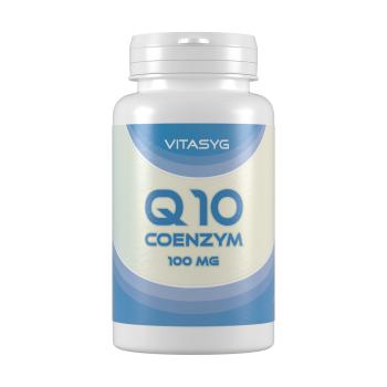 Q10 100mg 120 Kapseln