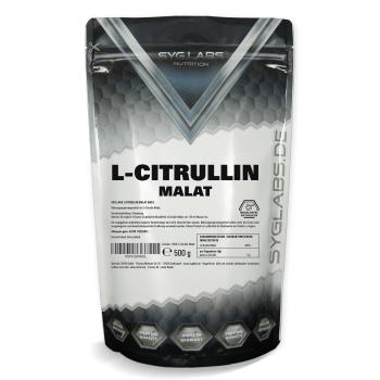 L-Citrullin Malat 2:1 Pulver 500g