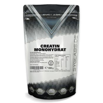 Creatin Monohydrat Pulver 1000g
