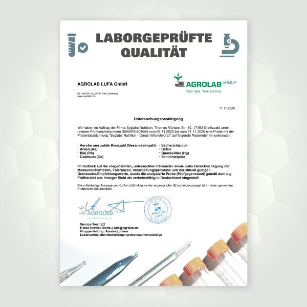 Creatine Monohydrat Pulver 1000g Kreatin Creatin