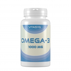 Vitasyg Omega-3 1000mg - 100 Kapseln
